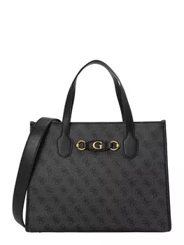 Сумочка Guess Izzy 2, черный