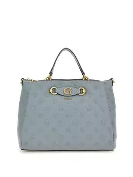Сумочка Guess Izzy Peony, опал