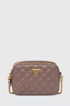 Сумочка Guess, коричневый
