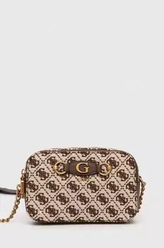 Сумочка Guess, коричневый