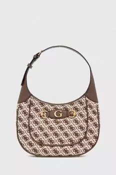 Сумочка Guess, коричневый
