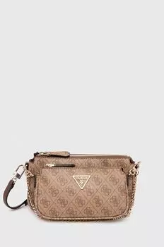 Сумочка Guess, коричневый