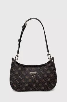 Сумочка Guess, коричневый
