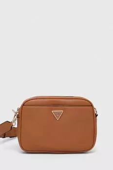 Сумочка Guess, коричневый