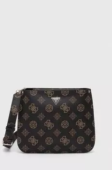 Сумочка Guess, коричневый