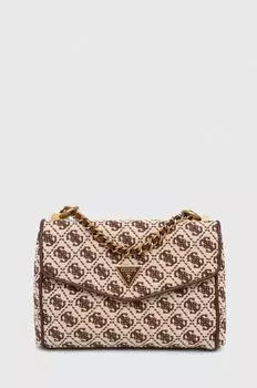 Сумочка Guess, коричневый