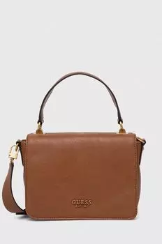 Сумочка Guess, коричневый