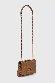 Сумочка Guess, коричневый