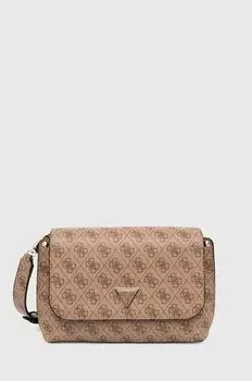 Сумочка Guess, коричневый