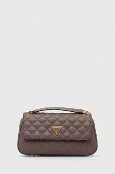 Сумочка Guess, коричневый