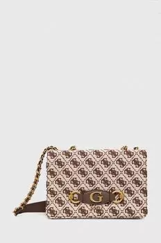 Сумочка Guess, коричневый