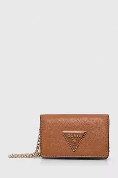Сумочка Guess, коричневый