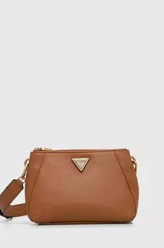 Сумочка Guess, коричневый