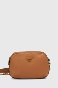 Сумочка Guess, коричневый