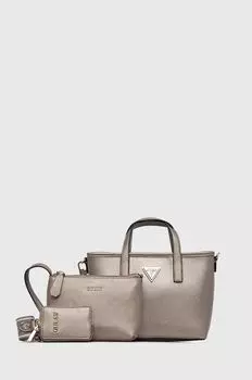 Сумочка Guess, коричневый