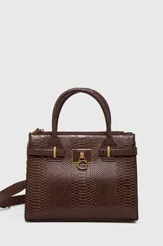 Сумочка Guess, коричневый