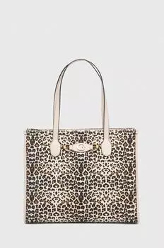 Сумочка Guess, коричневый