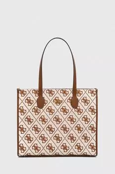 Сумочка Guess, коричневый
