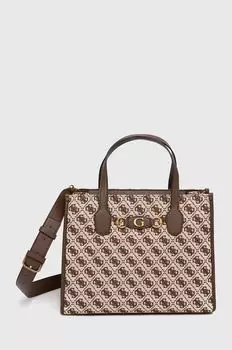 Сумочка Guess, коричневый