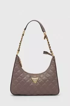 Сумочка Guess, коричневый
