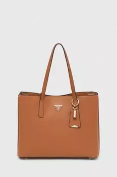 Сумочка Guess, коричневый