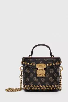 Сумочка Guess, коричневый