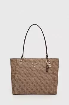 Сумочка Guess, коричневый
