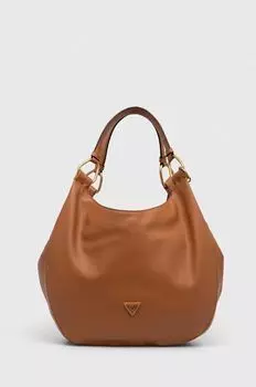 Сумочка Guess, коричневый