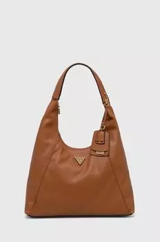 Сумочка Guess, коричневый
