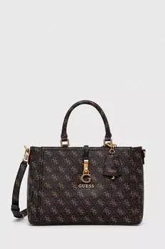 Сумочка Guess, коричневый