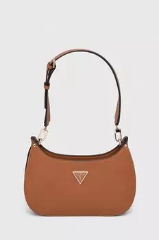 Сумочка Guess, коричневый