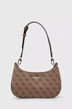 Сумочка Guess, коричневый