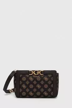 Сумочка Guess, коричневый