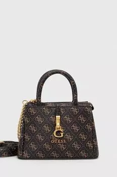 Сумочка Guess, коричневый