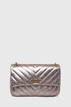 Сумочка Guess, коричневый