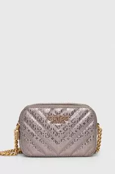 Сумочка Guess, коричневый