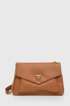 Сумочка Guess, коричневый