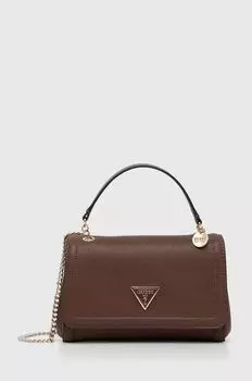 Сумочка Guess, коричневый
