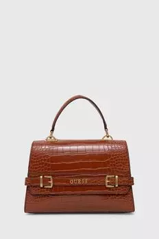 Сумочка Guess, коричневый