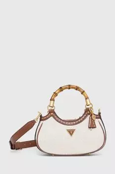 Сумочка Guess, коричневый