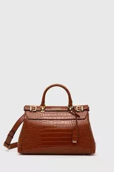 Сумочка Guess, коричневый