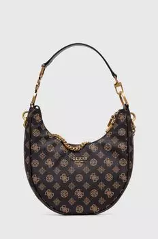 Сумочка Guess, коричневый