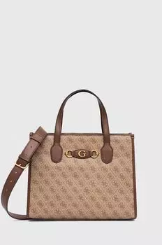Сумочка Guess, коричневый
