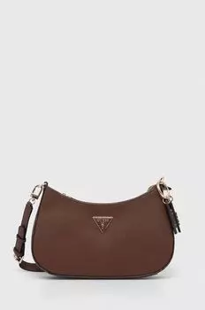 Сумочка Guess, коричневый