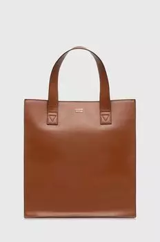 Сумочка Guess, коричневый