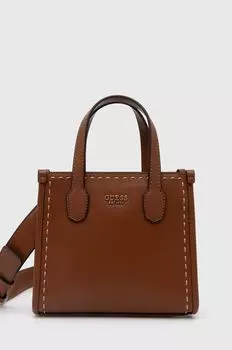 Сумочка Guess, коричневый