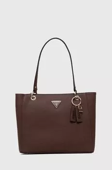 Сумочка Guess, коричневый