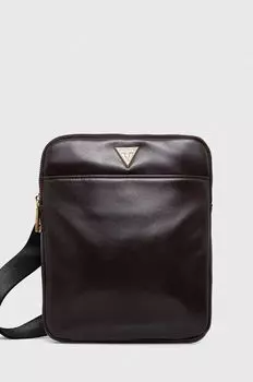 Сумочка Guess, коричневый
