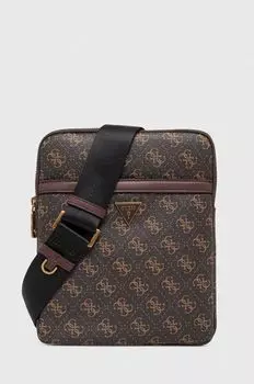Сумочка Guess, коричневый