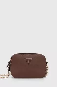Сумочка Guess, коричневый